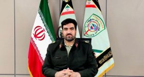 سردار داود معظمی گودرزی