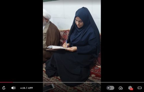 سعادتمند بخشدار