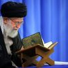 شهید سید علی حسینی خامنه ای