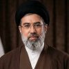 سیدمجتبی حسینی خامنه‌ای