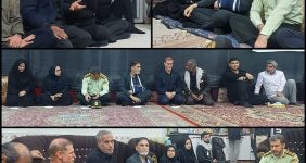 شهدای جنگ رمضان دشتستان