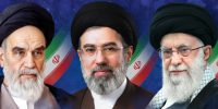 سیدمجتبی حسینی خامنهای