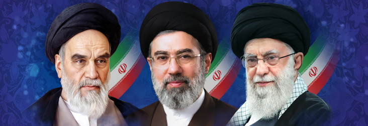 سیدمجتبی حسینی خامنه‌ای