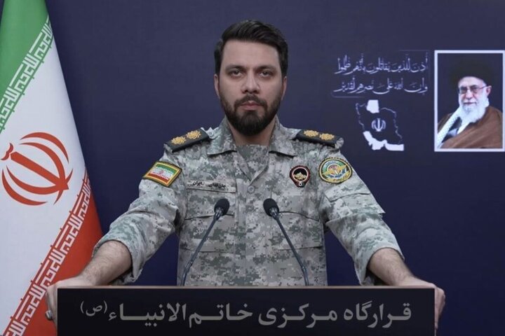 سرهنگ دوم پاسدار ابراهیم ذوالفقاری