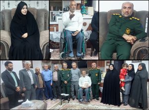 صدیقه سعادتمند - بخشدار مرکزی دشتستان