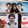 صدیقه سعادتمند - بخشدار مرکزی دشتستان