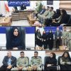صدیقه سعادتمند - بخشدار مرکزی دشتستان