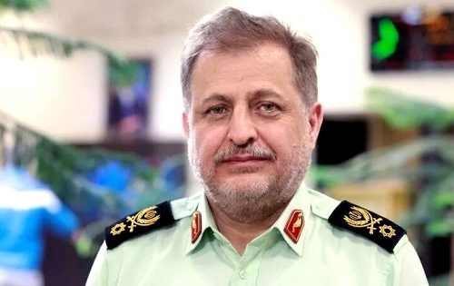 سردار مجید رئیس فتا