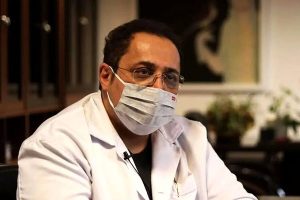 سیدمحمدرضا هاشمیان