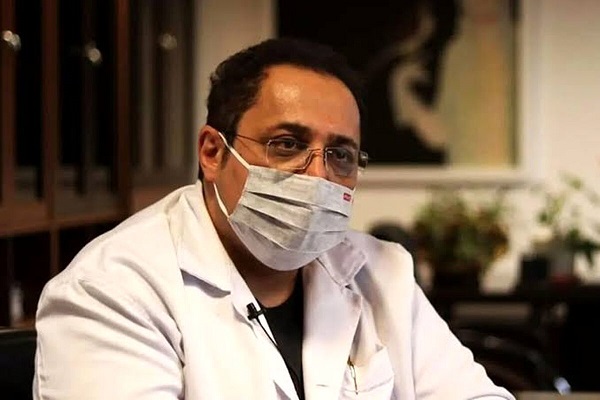 سیدمحمدرضا هاشمیان