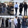 صدیقه سعادتمند - بخشدار مرکزی دشتستان - دالکی