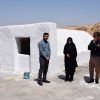 صدیقه سعادتمند - بخشدار مرکزی دشتستان