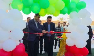 محمدحسن تقدسی زاده دهیار دهقاید