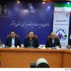 دکتر ارسلان زارع، استاندار بوشهر