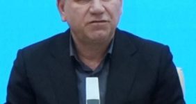 استاندار بوشهر